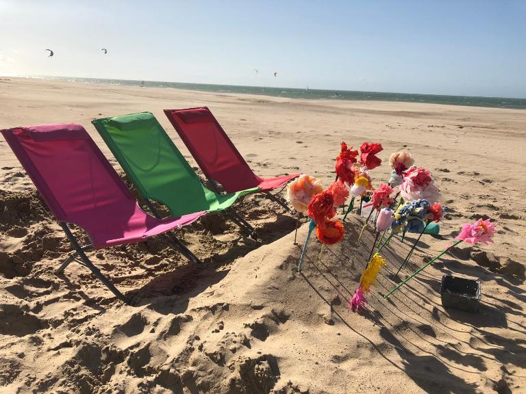 Westende Zeezicht - B&B Westende-Bad