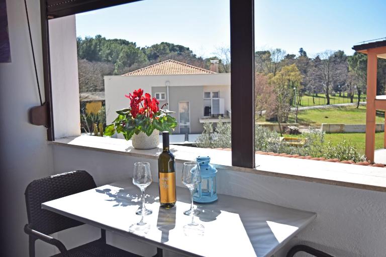 Apartmenthaus Mira Eldic - Ferienwohnung Fazana