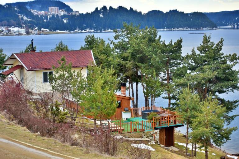 Villa Eti - B&B Dospat