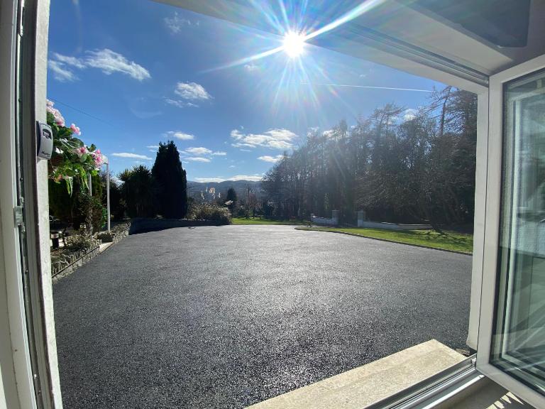 Tanglewood Stays - Ferienwohnung Newry