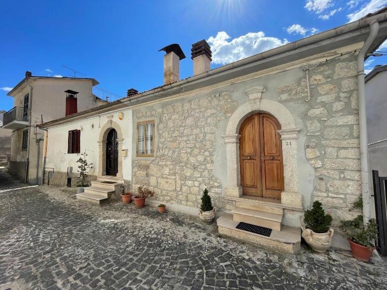 Casa Jolanda - B&B Forlì del Sannio
