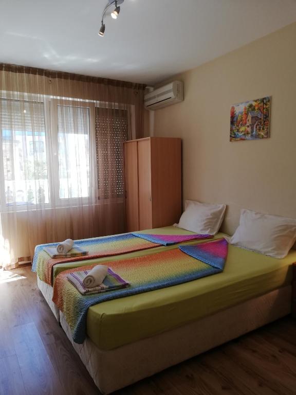 Самостоятелни стаи Виктория - B&B Pomorie