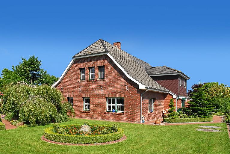 Ferienwohnungen im Haus am Deichtor - Ferienwohnung Wangerland