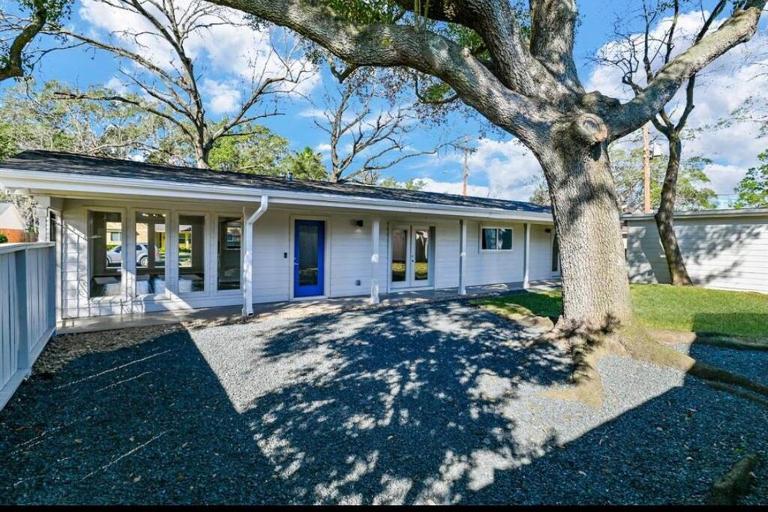 Medical Center Lilly's Maison 5 - Ferienwohnung Houston
