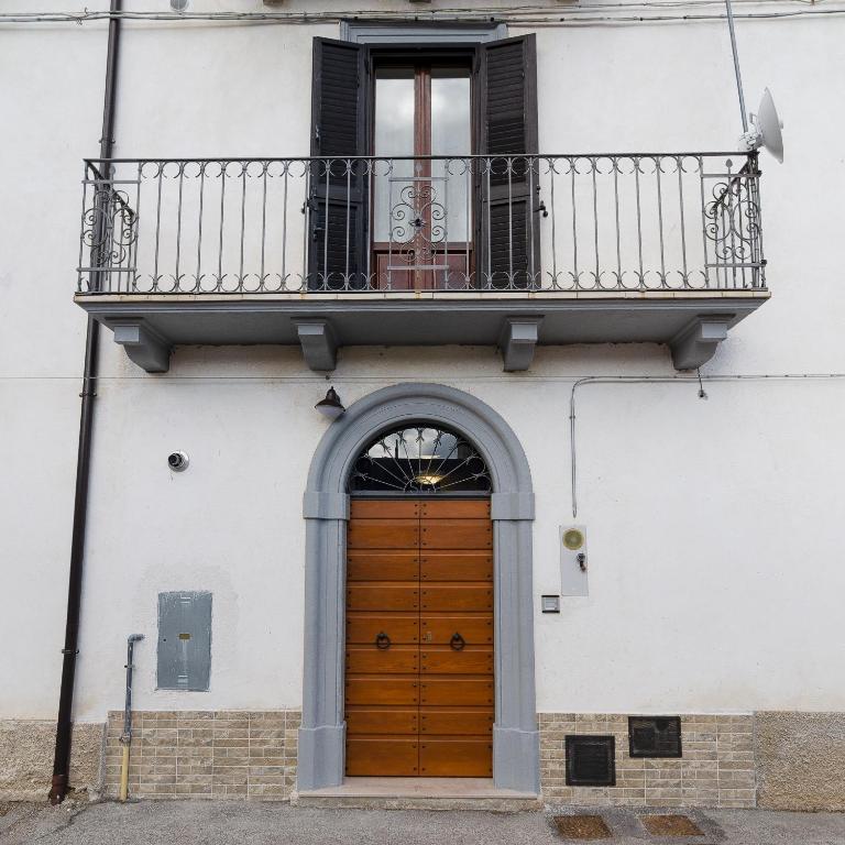Casa Vacanze Gran Sasso - Ferienwohnung Castel del Monte