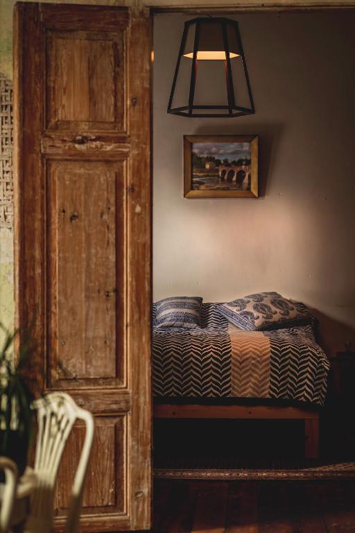 B19 Kuldiga - Chambres d'hôtes Kuldiga
