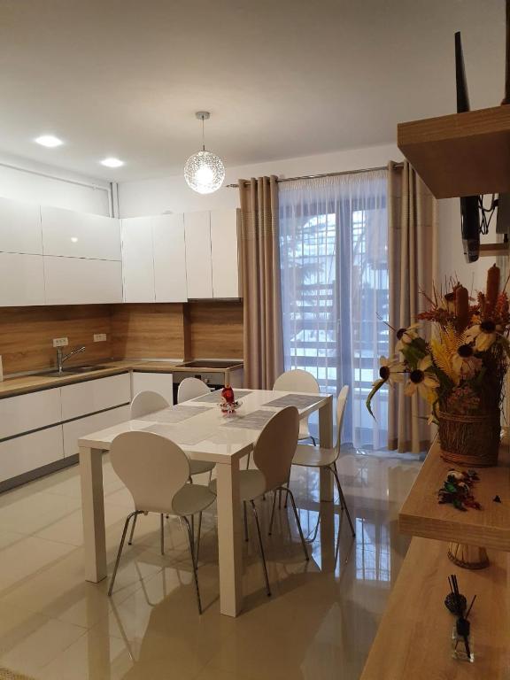 Apartament ȘIC Poiana Brasov - B&B Poiana Brasov