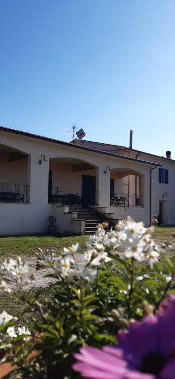 Roberta appartamenti "Le Muratelle" - B&B San Vincenzo
