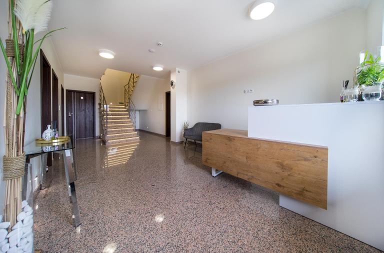 Aston Vila Apartments - B&B Dziwnów