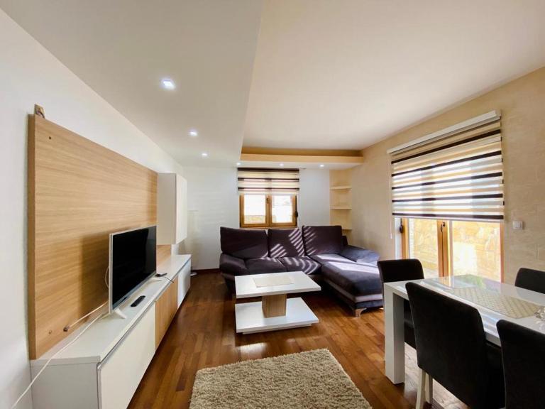 Apartman Ivana Zlatibor - Ferienwohnung Zlatibor
