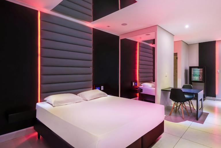 Plaza Motel - B&B Sorocaba