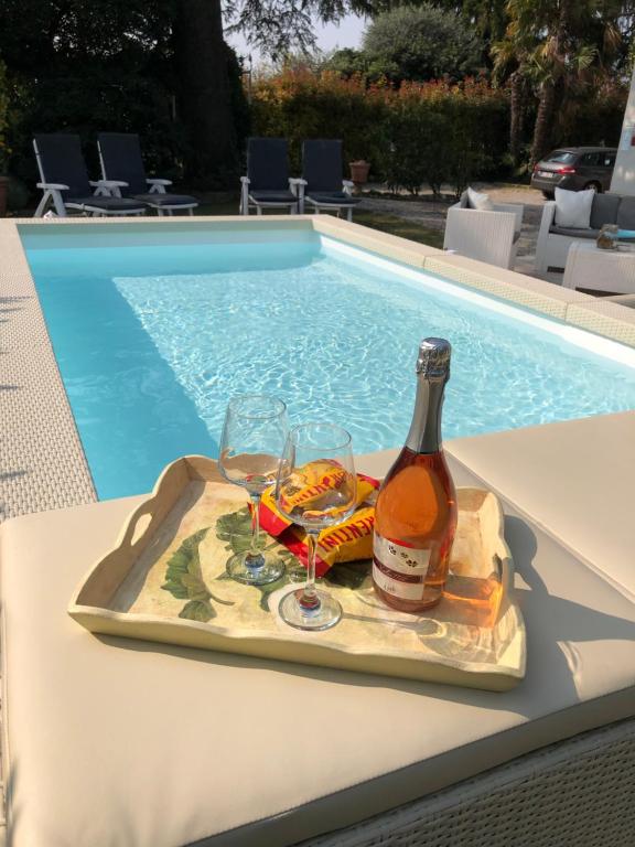 Betty's House - B&B Lazise