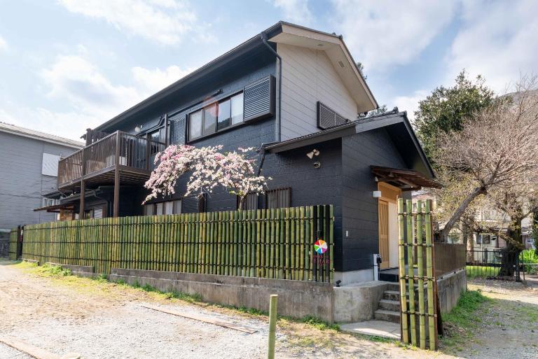 TEMARI - B&B Hakone