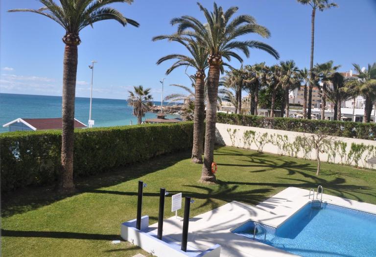 Edf. Torresol 203 - B&B Nerja