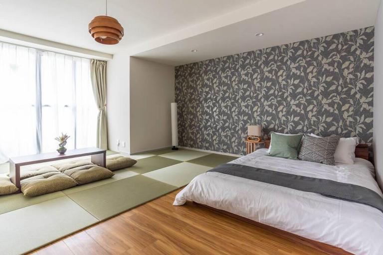 Mido Elphan Building 8 - Chambres d'hôtes Osaka