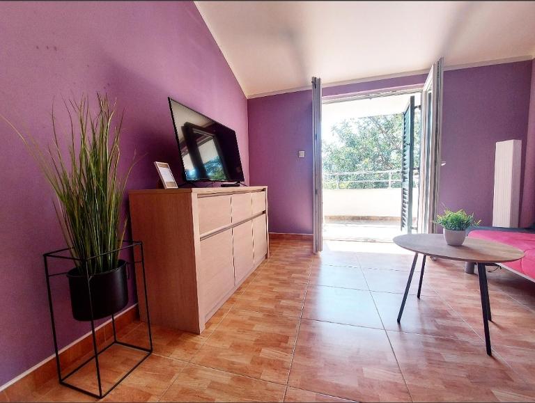 Apartments Ivana - Ferienwohnung Lovište
