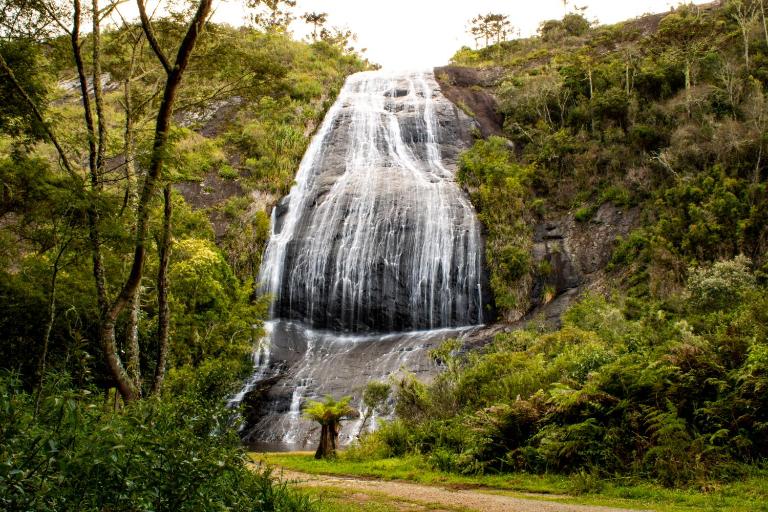 Pousada Cascata Véu de Noiva - Bed and Breakfast Urubici