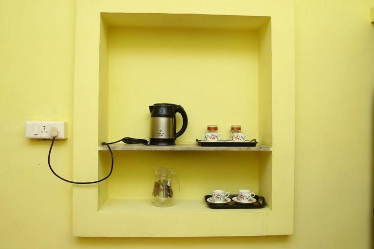 Nive's Home of Peace - B&B Chennai