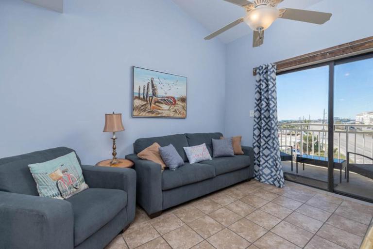 Sugar Beach 381 - Ferienwohnung Gulf Shores