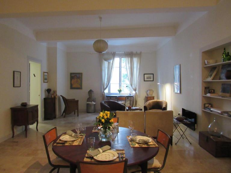 Coeur de l'Arquet - B&B L'Isle-sur-la-Sorgue