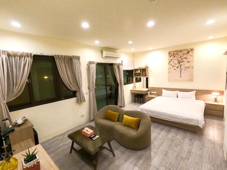 澎湖夏日南風民宿 - B&B Magong