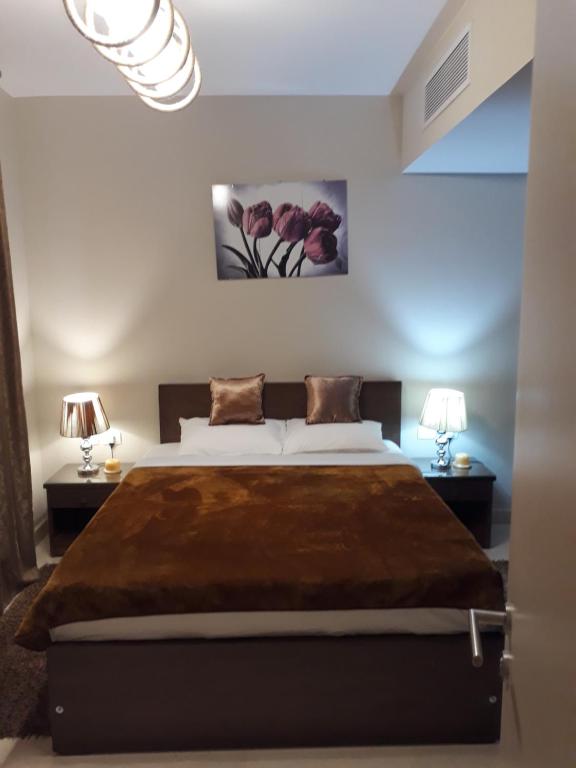 luxury apartment at Mangroovy El Gouna - B&B Hurghada
