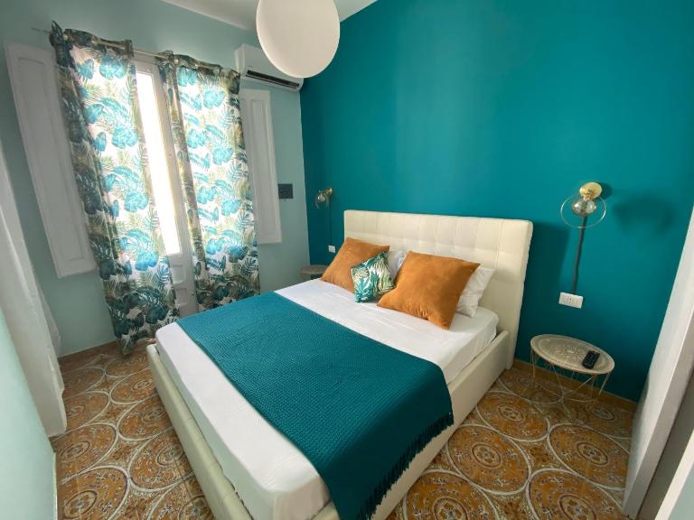 AFFITTACAMERE PIAZZA MAMELI - B&B Torre Lapillo