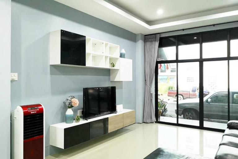 Khoksametchun Hostel Plus - B&B Hat Yai