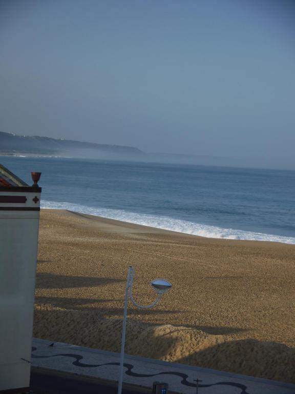 Bed & Seaside - B&B Nazaré