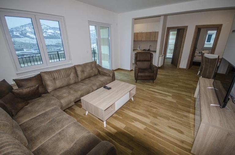 Sarajevo Dream Apartment - B&B Sarajevo
