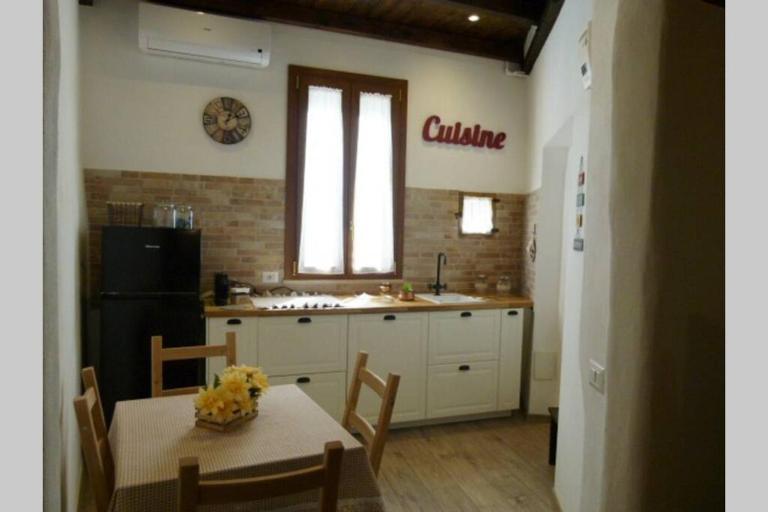 Casa Cabiria - B&B Tibur