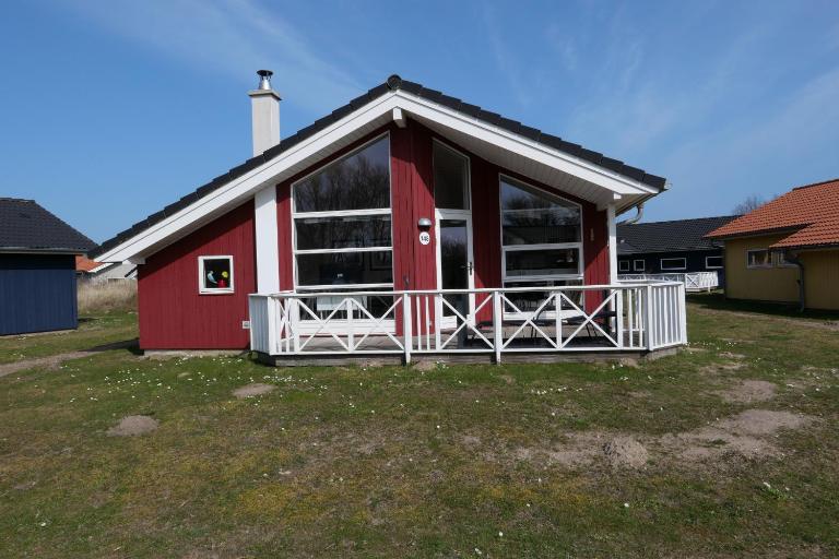 Resort 1 Beach House B 148 - Ferienwohnung Großenbrode