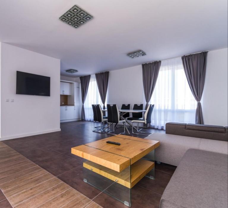 Salia Apartments Tsarevo - B&B Tsarevo