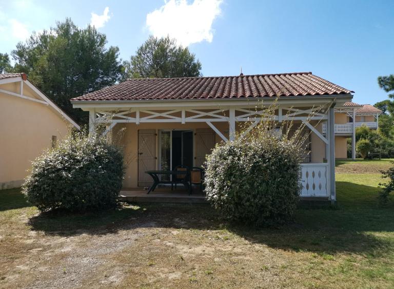 Résidence le cordouan - B&B Soulac-sur-Mer