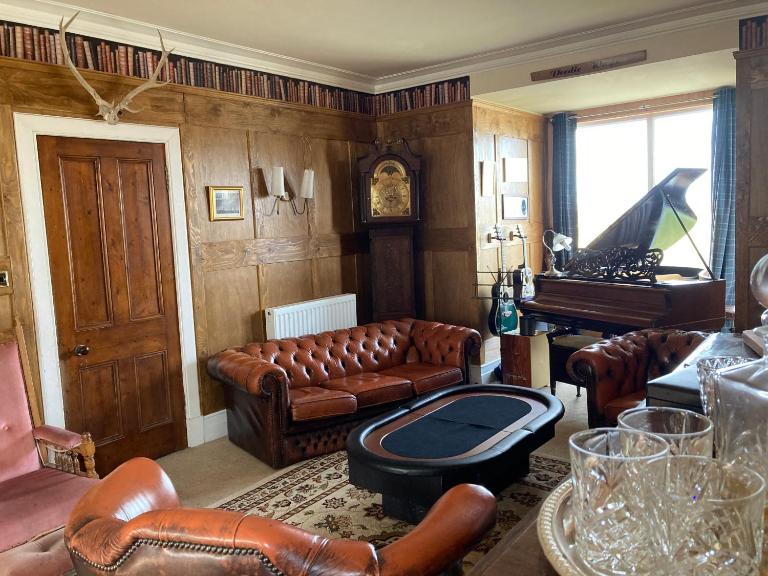 Shorelands B&B - Chambres d'hôtes Kirkwall