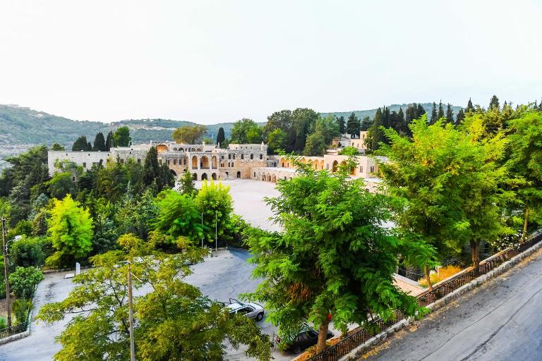 Beit Lebbos Boutique Hotel - B&B Beït ed Dîne