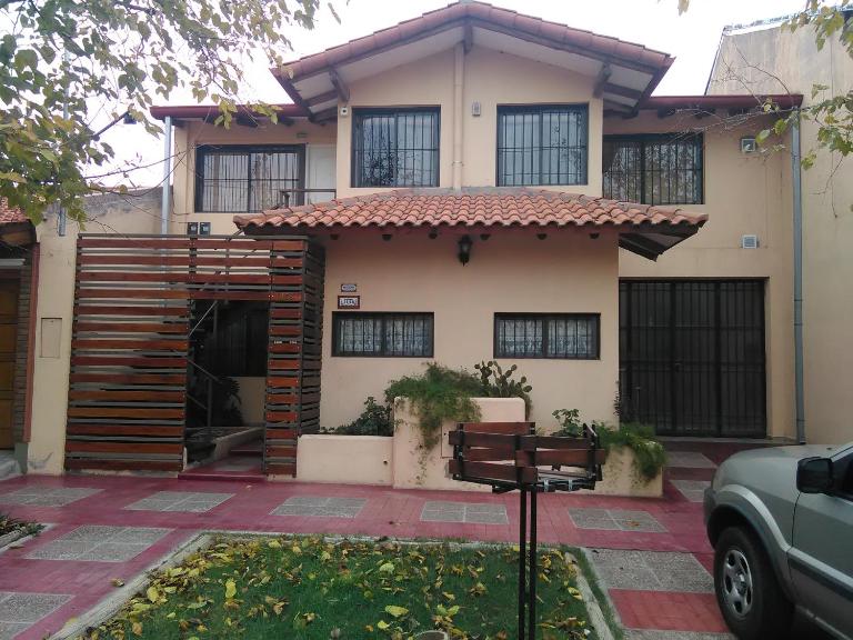 Mendoza Departamento 4 o 5 personas - B&B Mendoza