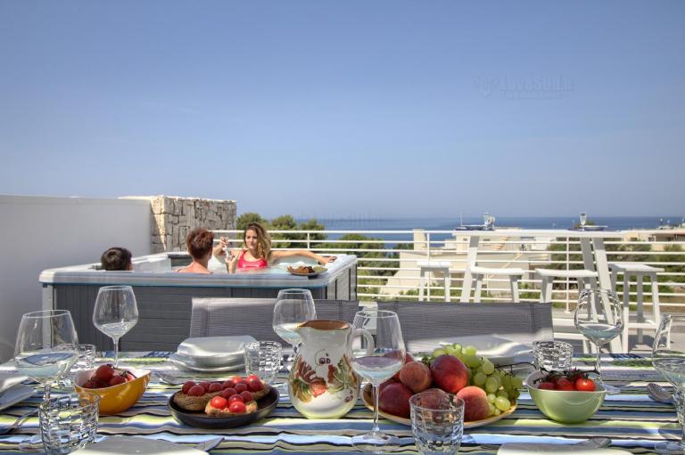 Leuca Holiday Homes by LoveSud - B&B Leuca