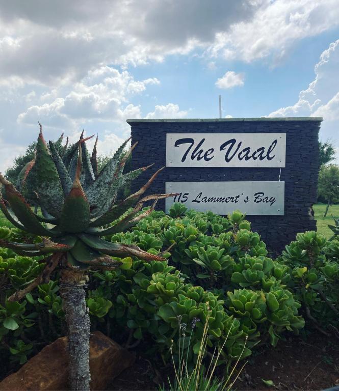 The Vaal Guesthouse - B&B Oranjeville