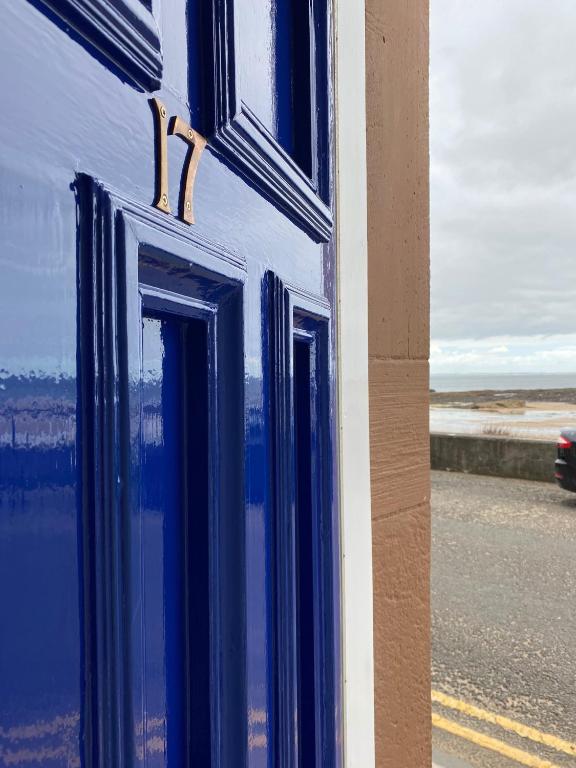 Breakwater - Chambres d'hôtes North Berwick