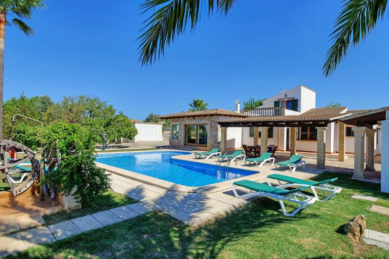 Villa Ca Na Xaneta by Sealand Villas - Ferienwohnung Alcúdia