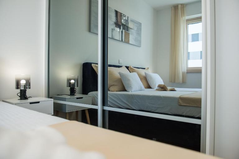 Apartment Astra - B&B Zadar
