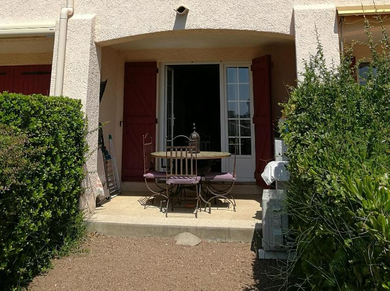 Studio - B&B Saint-Raphaël