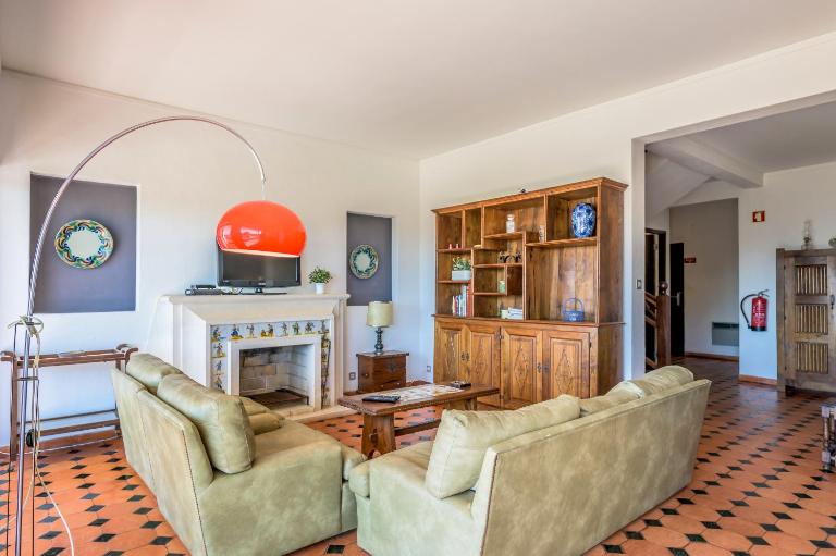 FLH Monte Gordo Family Flat with Balcony - Ferienwohnung Monte Gordo