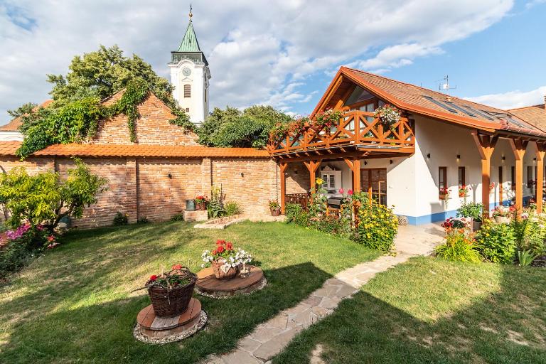 U Stařenky - B&B Dolní Bojanovice