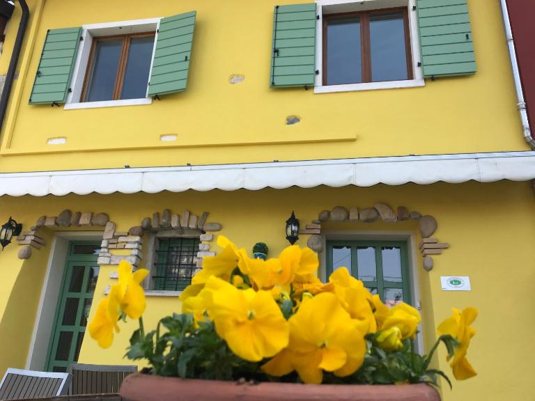 Borgo Piccolo - B&B Cavajon Veronese