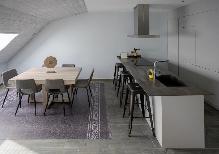 Apartamento frente telecabina Vallnord - Bike park 641 - B&B La Massana
