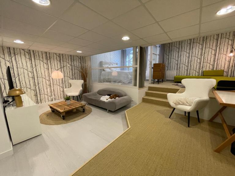L'Eden - B&B Vannes