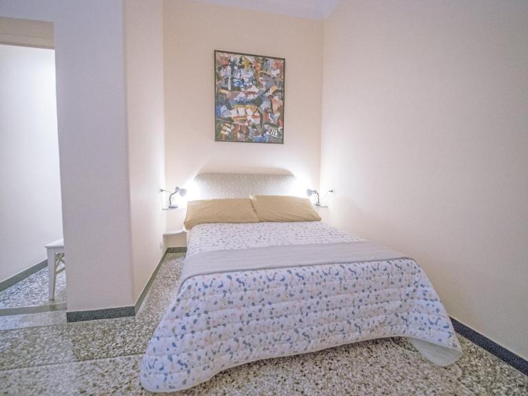 a due passi dal centro - B&B Genova