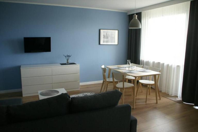 Apartament blisko plaży (Osiedle Ogrody Kołobrzeg) - Ferienwohnung Kolberg